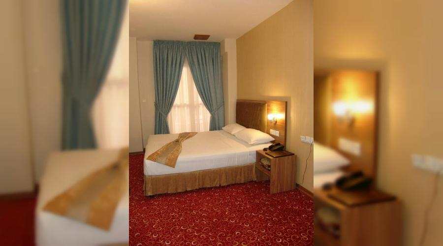 رزرو هتل و هتل آپارتمان ارزان مشهد فقط با پرداخت بیعانه