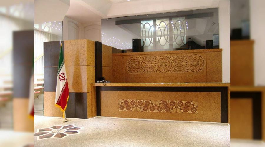 رزرو هتل و هتل آپارتمان ارزان مشهد فقط با پرداخت بیعانه