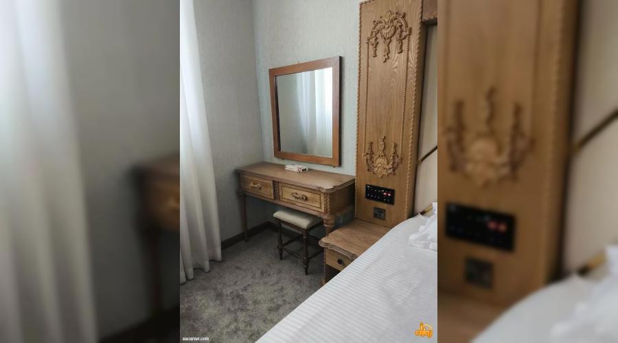 رزرو هتل و هتل آپارتمان ارزان مشهد فقط با پرداخت بیعانه