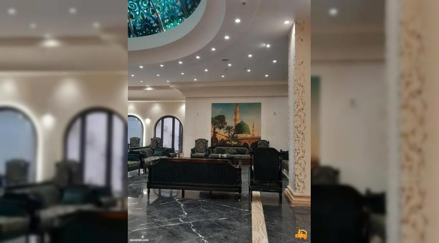 رزرو هتل و هتل آپارتمان ارزان مشهد فقط با پرداخت بیعانه