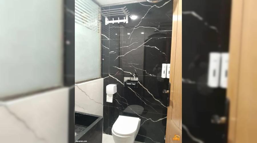 رزرو هتل و هتل آپارتمان ارزان مشهد فقط با پرداخت بیعانه