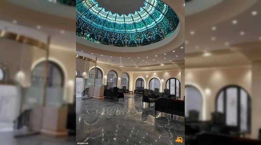 رزرو هتل و هتل آپارتمان ارزان مشهد فقط با پرداخت بیعانه