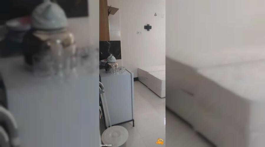 رزرو هتل و هتل آپارتمان ارزان مشهد فقط با پرداخت بیعانه