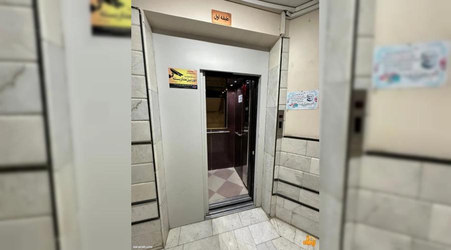 رزرو هتل و هتل آپارتمان ارزان مشهد فقط با پرداخت بیعانه