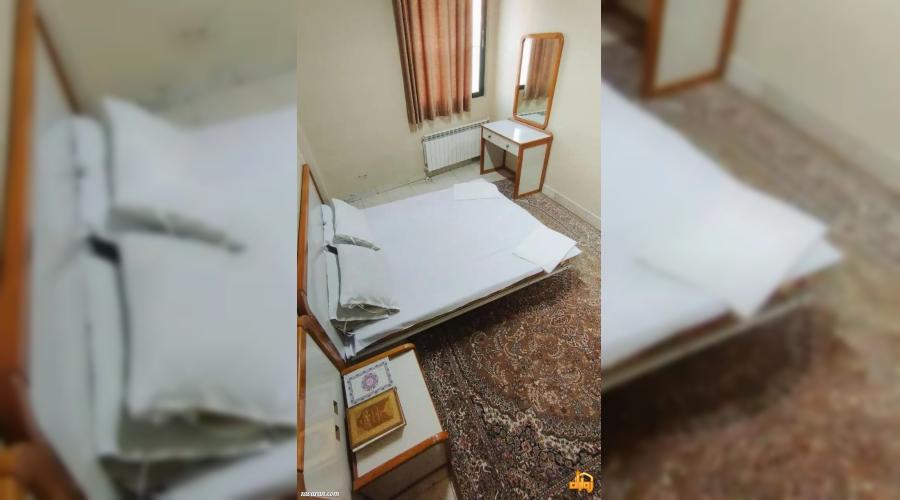 رزرو هتل و هتل آپارتمان ارزان مشهد فقط با پرداخت بیعانه
