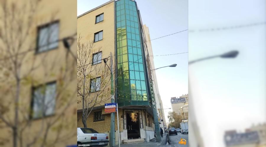 رزرو هتل و هتل آپارتمان ارزان مشهد فقط با پرداخت بیعانه