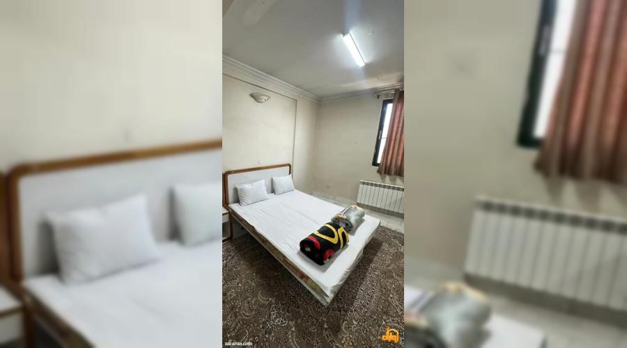 رزرو هتل و هتل آپارتمان ارزان مشهد فقط با پرداخت بیعانه