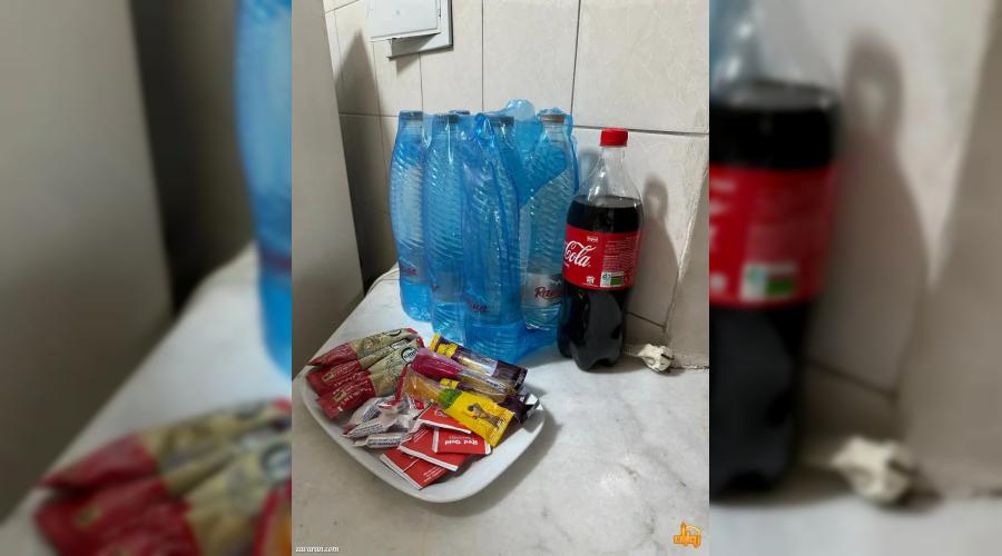 رزرو هتل و هتل آپارتمان ارزان مشهد فقط با پرداخت بیعانه