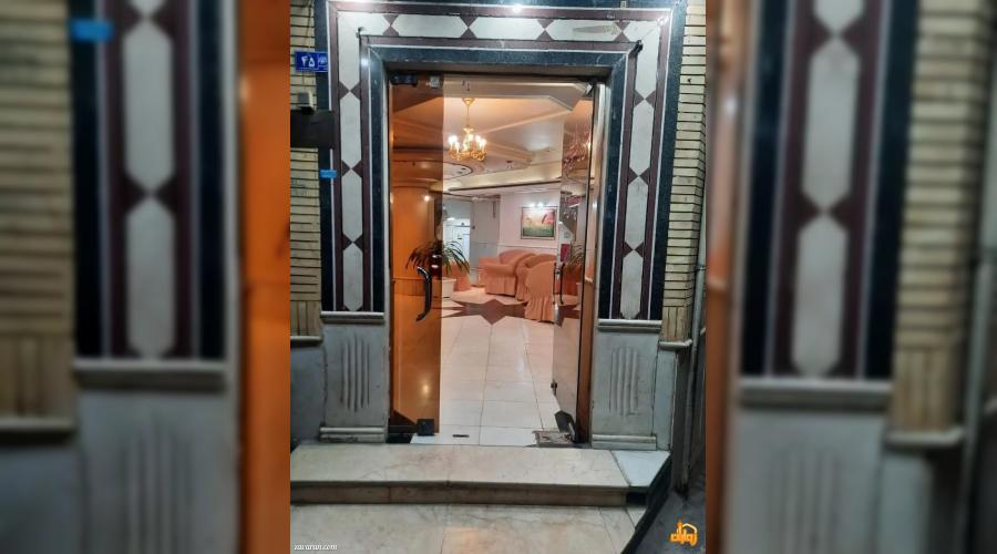 رزرو هتل و هتل آپارتمان ارزان مشهد فقط با پرداخت بیعانه