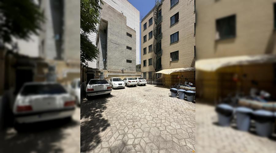 رزرو هتل و هتل آپارتمان ارزان مشهد فقط با پرداخت بیعانه
