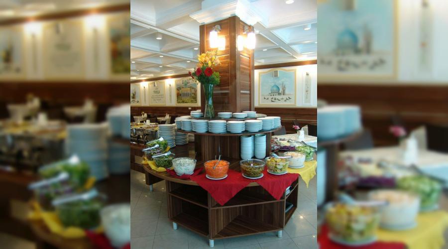 رزرو هتل و هتل آپارتمان ارزان مشهد فقط با پرداخت بیعانه