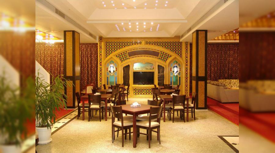 رزرو هتل و هتل آپارتمان ارزان مشهد فقط با پرداخت بیعانه