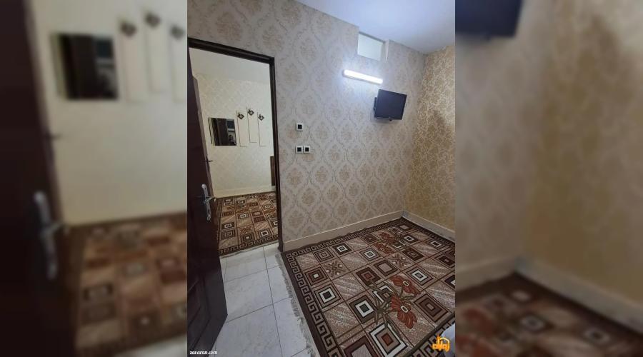 رزرو هتل و هتل آپارتمان ارزان مشهد فقط با پرداخت بیعانه