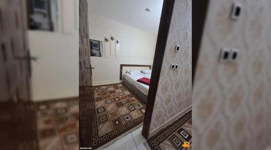 رزرو هتل و هتل آپارتمان ارزان مشهد فقط با پرداخت بیعانه