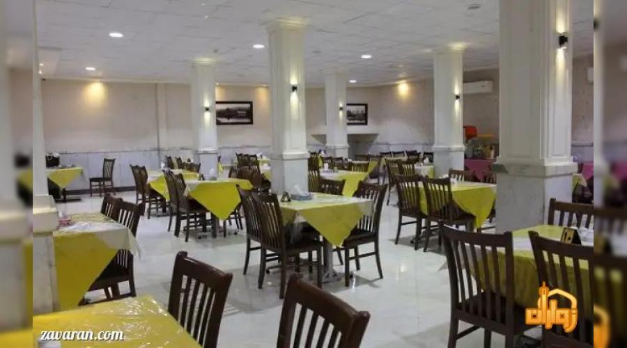 رزرو هتل و هتل آپارتمان ارزان مشهد فقط با پرداخت بیعانه