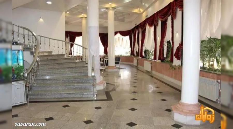 رزرو هتل و هتل آپارتمان ارزان مشهد فقط با پرداخت بیعانه