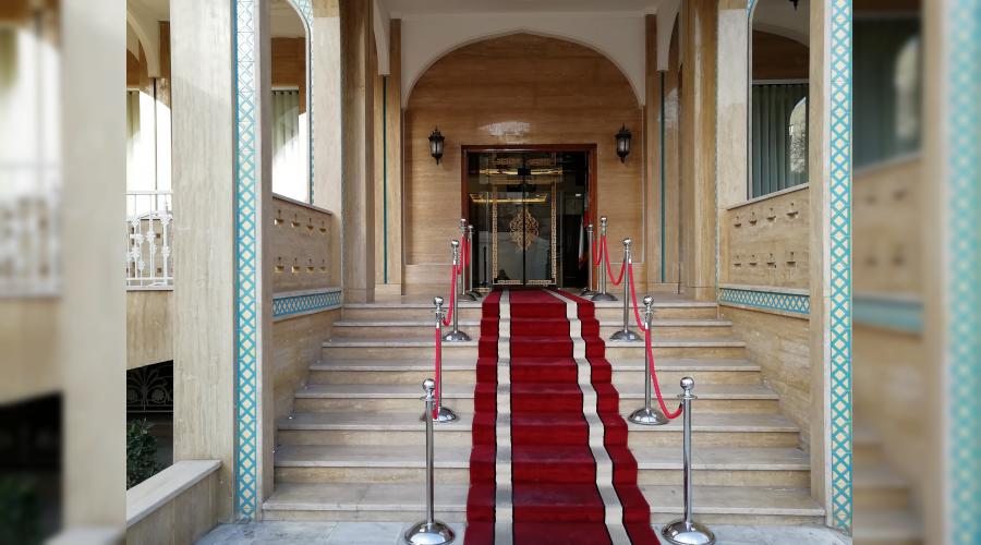 رزرو هتل و هتل آپارتمان ارزان مشهد فقط با پرداخت بیعانه رزرو هتل و هتل آپارتمان ارزان مشهد فقط با پرداخت بیعانه