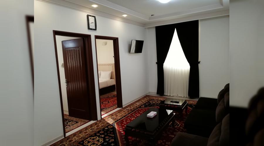 رزرو هتل و هتل آپارتمان ارزان مشهد فقط با پرداخت بیعانه رزرو هتل و هتل آپارتمان ارزان مشهد فقط با پرداخت بیعانه