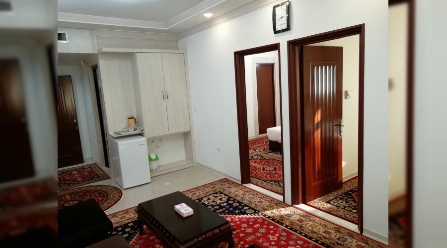 رزرو هتل و هتل آپارتمان ارزان مشهد فقط با پرداخت بیعانه رزرو هتل و هتل آپارتمان ارزان مشهد فقط با پرداخت بیعانه