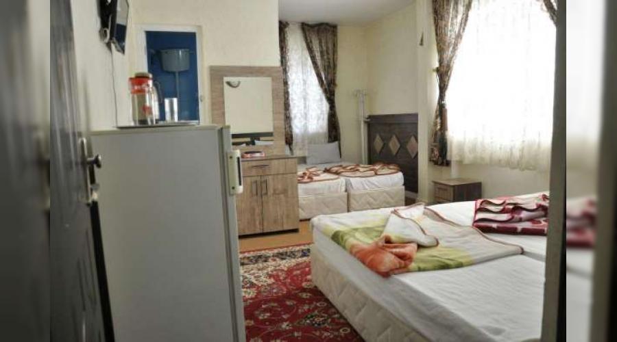 هتل آپارتمان ممتاز رضا هتل آپارتمان ممتاز رضا