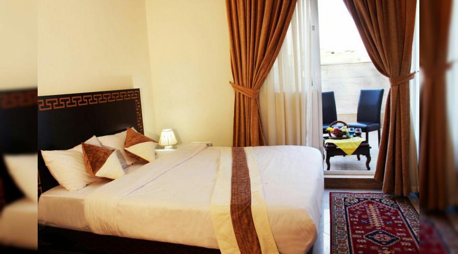 رزرو هتل و هتل آپارتمان ارزان مشهد فقط با پرداخت بیعانه رزرو هتل و هتل آپارتمان ارزان مشهد فقط با پرداخت بیعانه