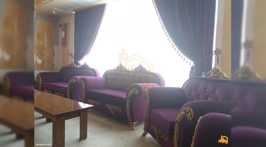 رزرو هتل و هتل آپارتمان ارزان مشهد فقط با پرداخت بیعانه رزرو هتل و هتل آپارتمان ارزان مشهد فقط با پرداخت بیعانه