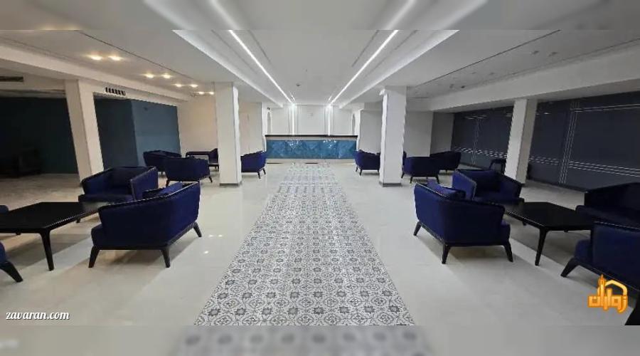 هتل یک ستاره ارگ