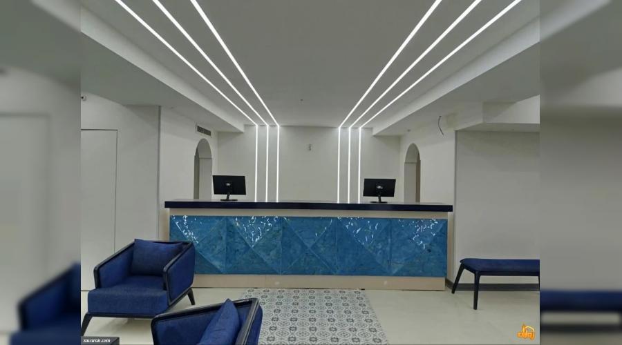 رزرو هتل و هتل آپارتمان ارزان مشهد فقط با پرداخت بیعانه