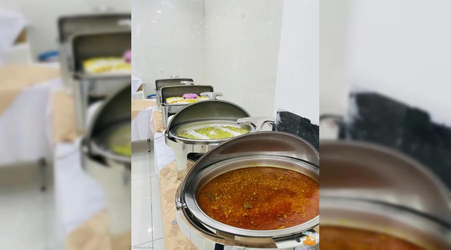 رزرو هتل و هتل آپارتمان ارزان مشهد فقط با پرداخت بیعانه