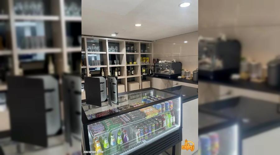 رزرو هتل و هتل آپارتمان ارزان مشهد فقط با پرداخت بیعانه