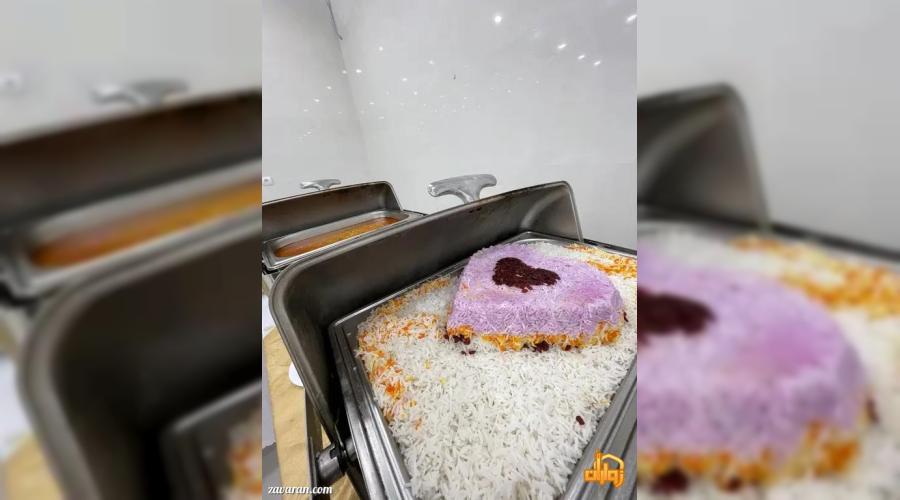 رزرو هتل و هتل آپارتمان ارزان مشهد فقط با پرداخت بیعانه