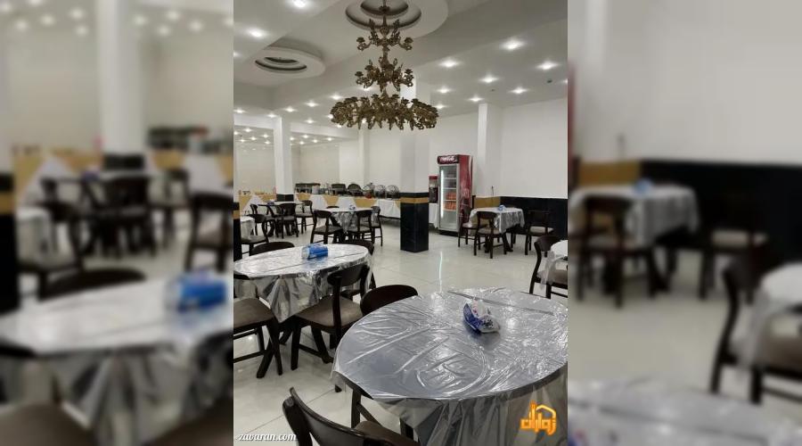 رزرو هتل و هتل آپارتمان ارزان مشهد فقط با پرداخت بیعانه