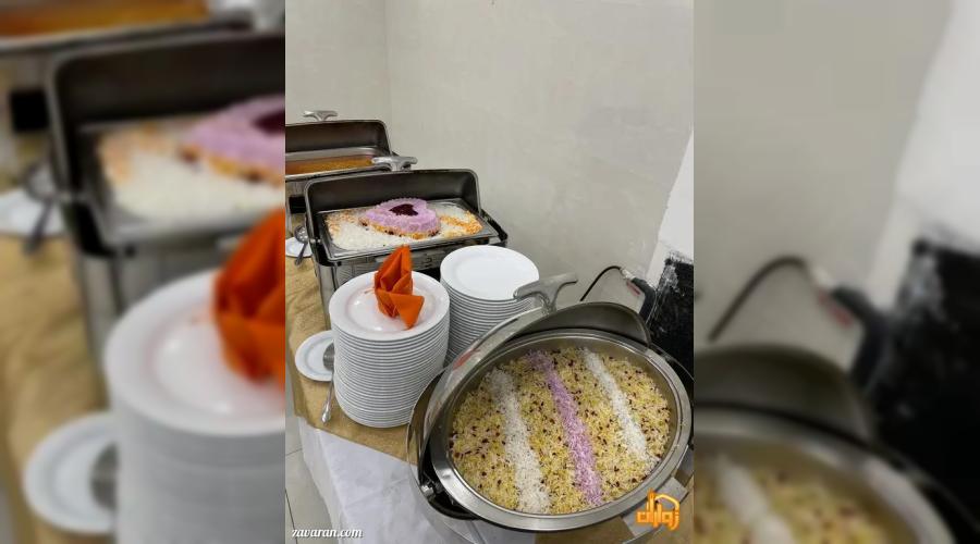 رزرو هتل و هتل آپارتمان ارزان مشهد فقط با پرداخت بیعانه