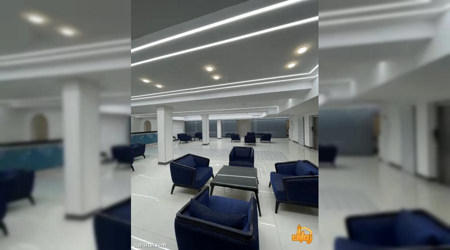 رزرو هتل و هتل آپارتمان ارزان مشهد فقط با پرداخت بیعانه