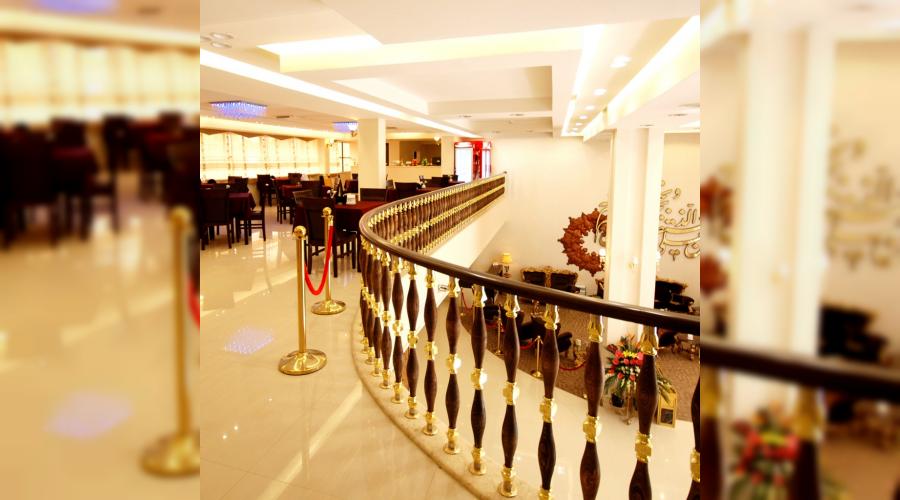 رزرو هتل و هتل آپارتمان ارزان مشهد فقط با پرداخت بیعانه