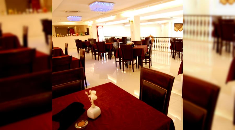 رزرو هتل و هتل آپارتمان ارزان مشهد فقط با پرداخت بیعانه