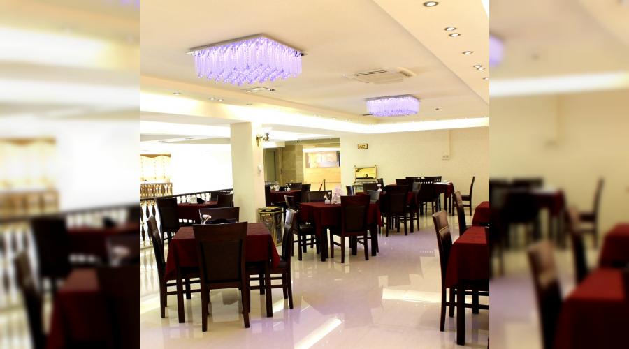 رزرو هتل و هتل آپارتمان ارزان مشهد فقط با پرداخت بیعانه