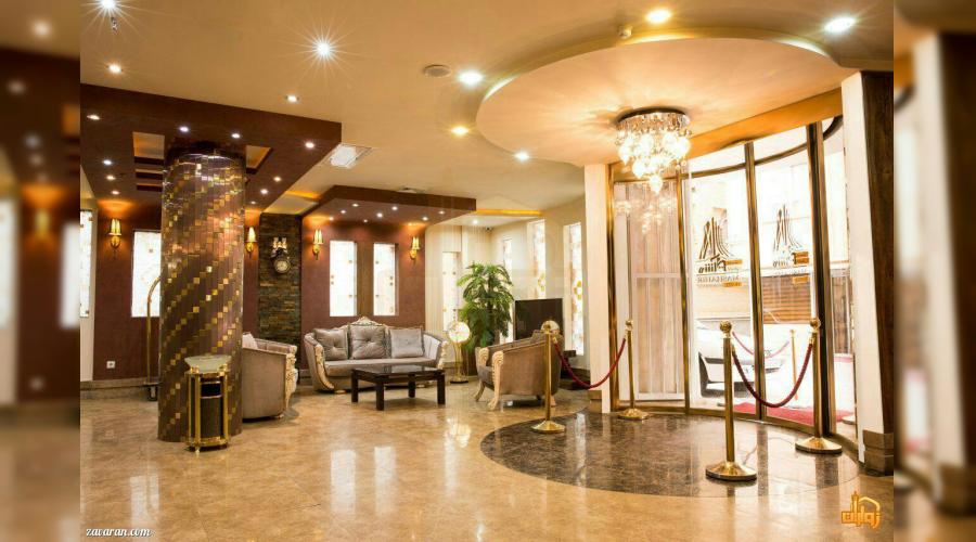 واحد اقامتی مشاهیر واحد اقامتی مشاهیر