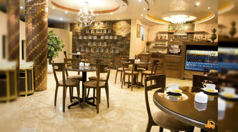 واحد اقامتی مشاهیر واحد اقامتی مشاهیر