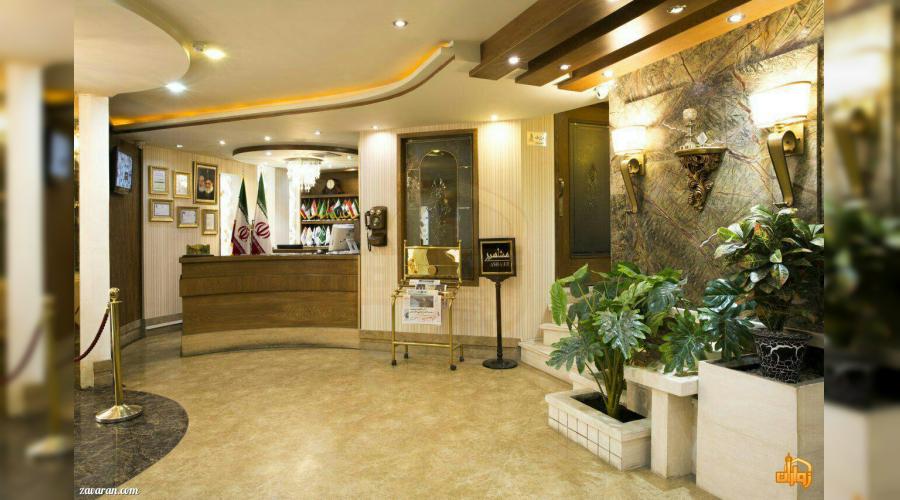 واحد اقامتی مشاهیر واحد اقامتی مشاهیر