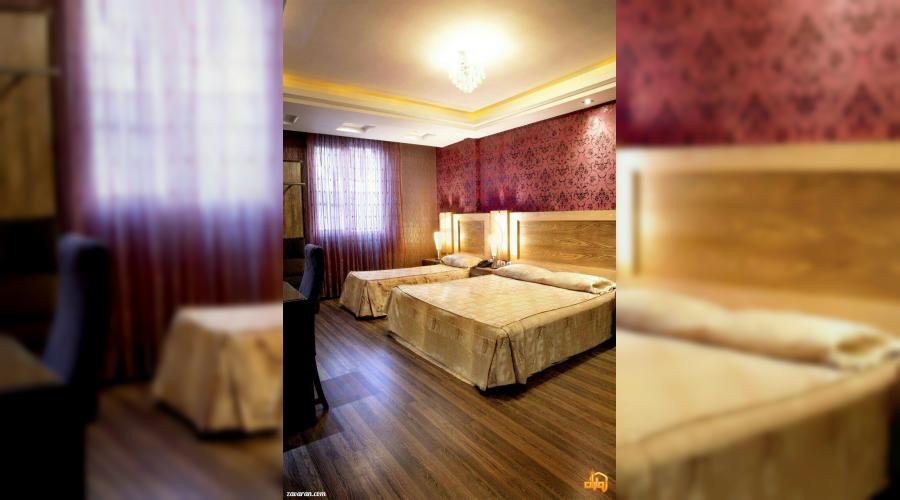 واحد اقامتی مشاهیر واحد اقامتی مشاهیر