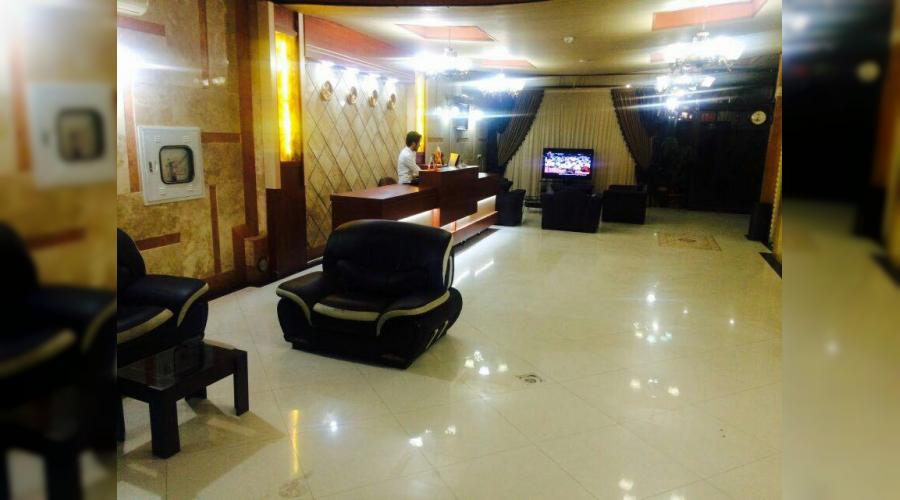 رزرو هتل و هتل آپارتمان ارزان مشهد فقط با پرداخت بیعانه رزرو هتل و هتل آپارتمان ارزان مشهد فقط با پرداخت بیعانه