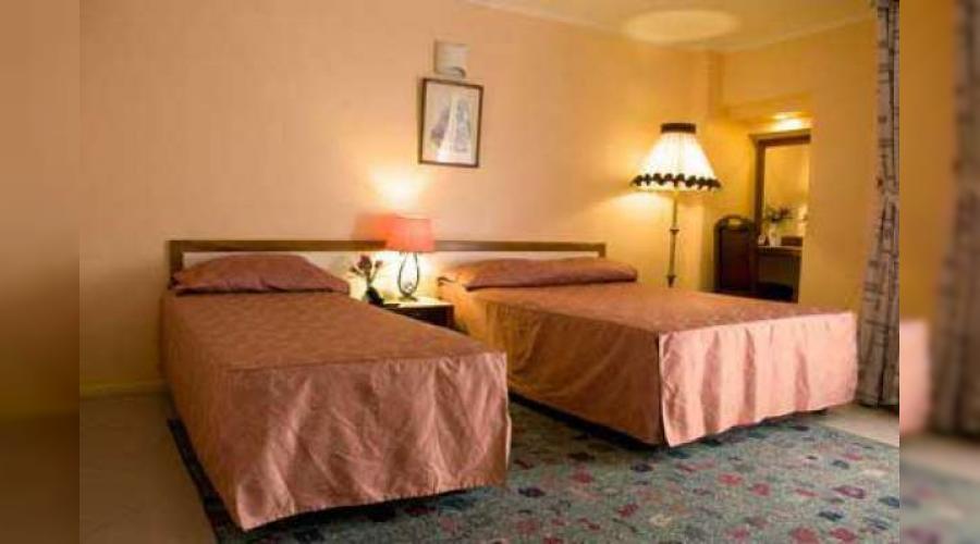 هتل سه ستاره فردوسی