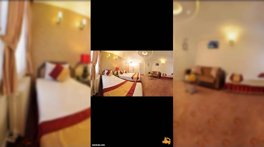 رزرو هتل و هتل آپارتمان ارزان مشهد فقط با پرداخت بیعانه رزرو هتل و هتل آپارتمان ارزان مشهد فقط با پرداخت بیعانه