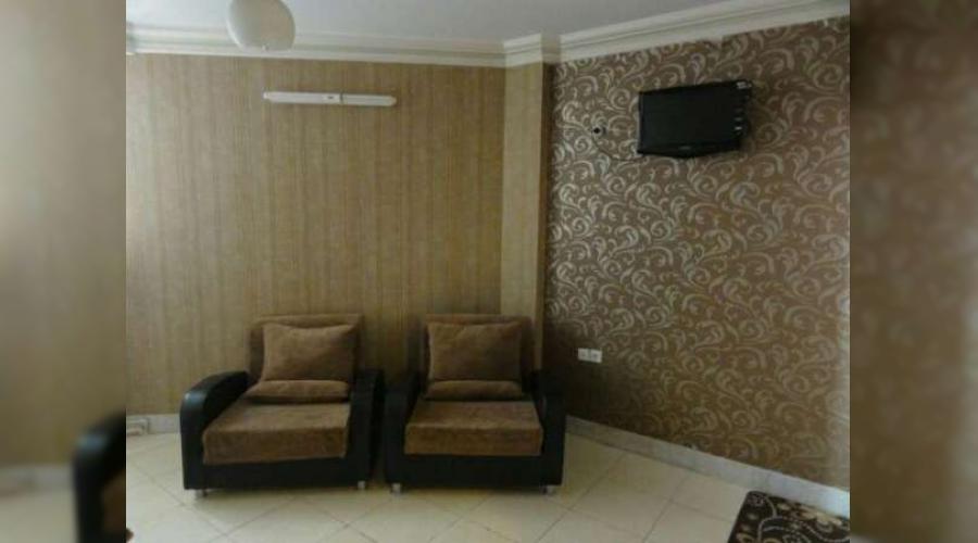 واحد اقامتی شریفی