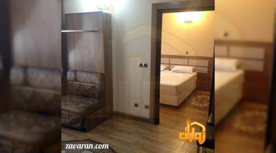 رزرو هتل و هتل آپارتمان ارزان مشهد فقط با پرداخت بیعانه