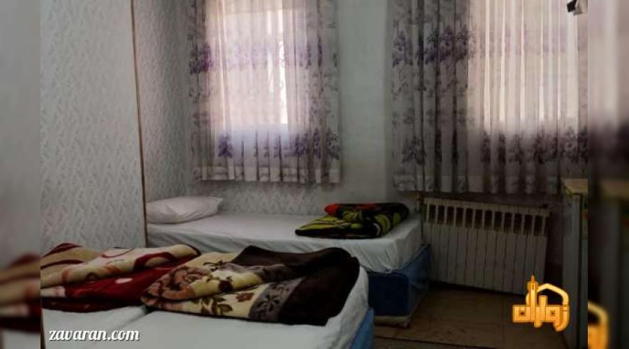 واحد اقامتی روشن واحد اقامتی روشن