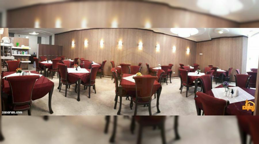 رزرو هتل و هتل آپارتمان ارزان مشهد فقط با پرداخت بیعانه