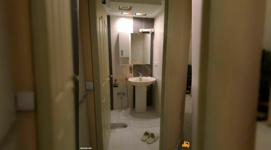 رزرو هتل و هتل آپارتمان ارزان مشهد فقط با پرداخت بیعانه