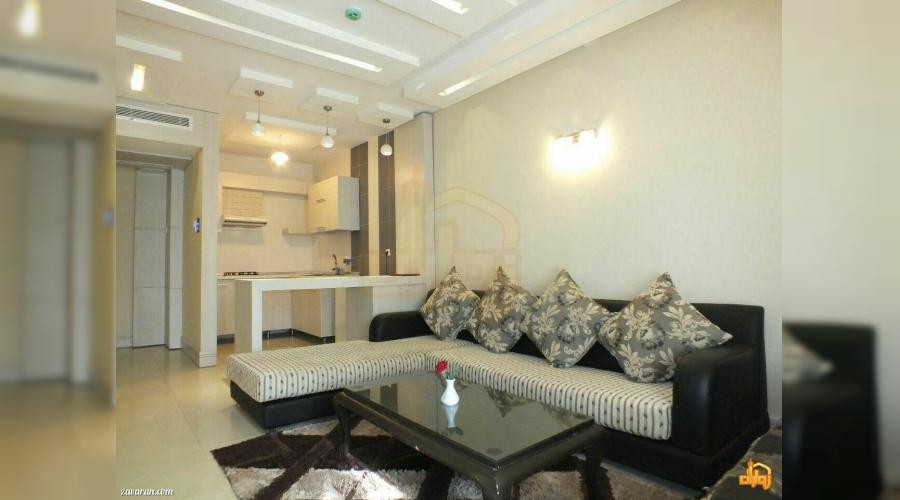 رزرو هتل و هتل آپارتمان ارزان مشهد فقط با پرداخت بیعانه